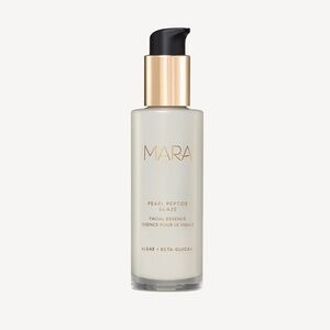 MARA 3-IN-1 ESSENCE TONER AND SERUM
Pearl Peptide Glaze